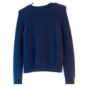 100% Cashmere Sweater